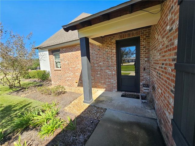 6713 TAYLOR OAKS Drive, Alexandria, LA 71303