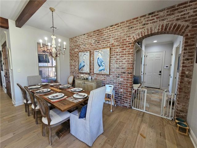 6713 TAYLOR OAKS Drive, Alexandria, LA 71303