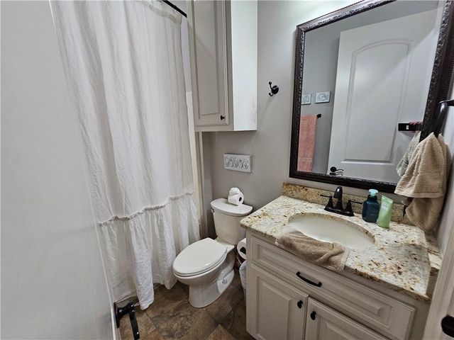 6713 TAYLOR OAKS Drive, Alexandria, LA 71303