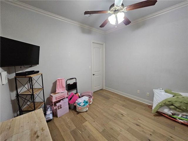 6713 TAYLOR OAKS Drive, Alexandria, LA 71303