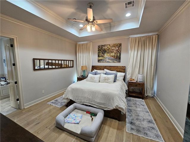 6713 TAYLOR OAKS Drive, Alexandria, LA 71303