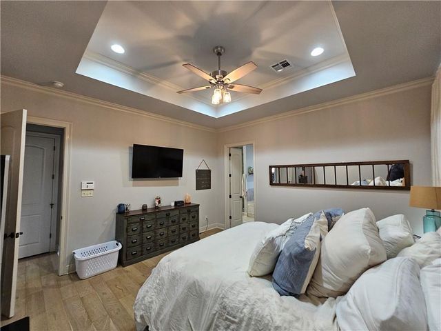 6713 TAYLOR OAKS Drive, Alexandria, LA 71303