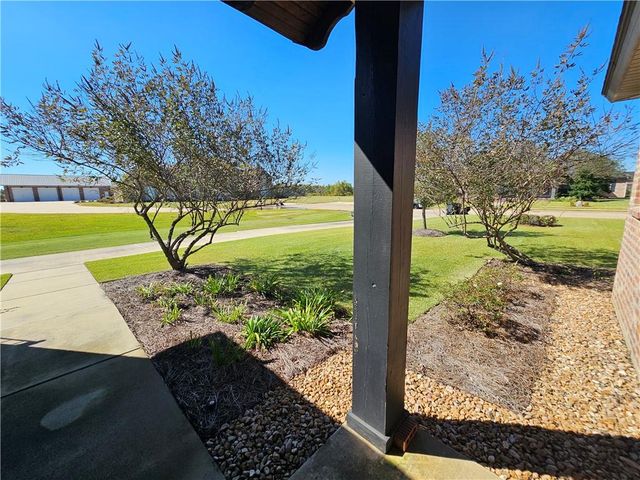 6713 TAYLOR OAKS Drive, Alexandria, LA 71303