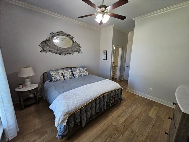 6713 TAYLOR OAKS Drive, Alexandria, LA 71303