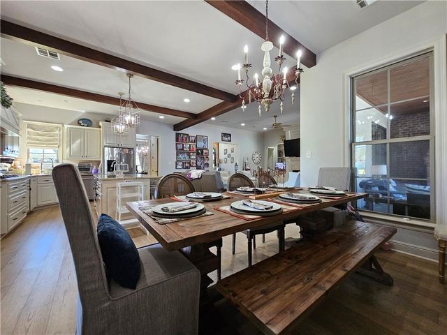 6713 TAYLOR OAKS Drive, Alexandria, LA 71303