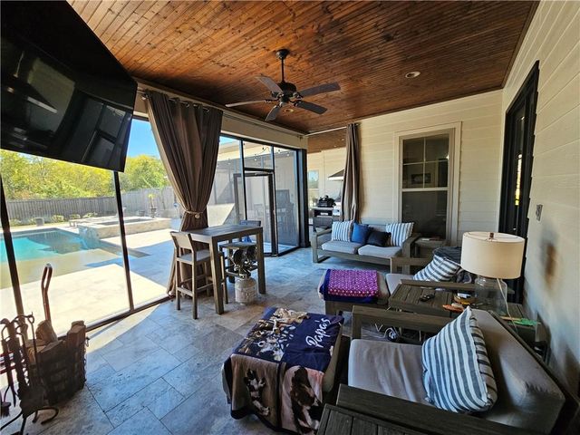 6713 TAYLOR OAKS Drive, Alexandria, LA 71303