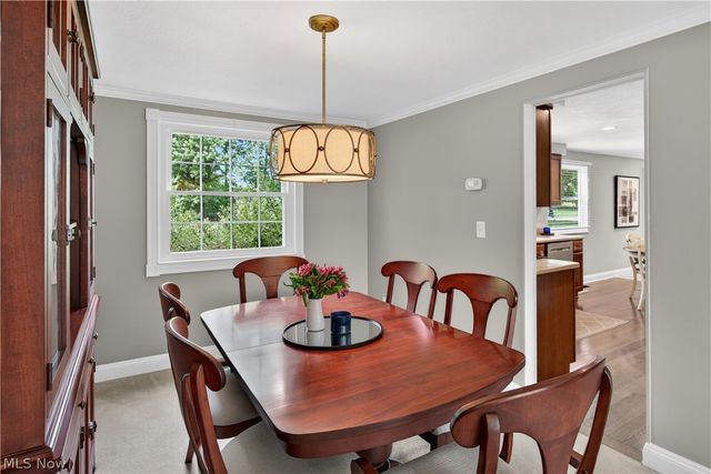 5640 Gibson Court, Hudson, OH 44236