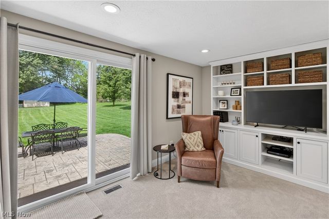 5640 Gibson Court, Hudson, OH 44236