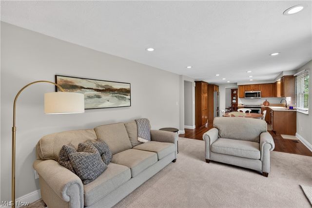 5640 Gibson Court, Hudson, OH 44236