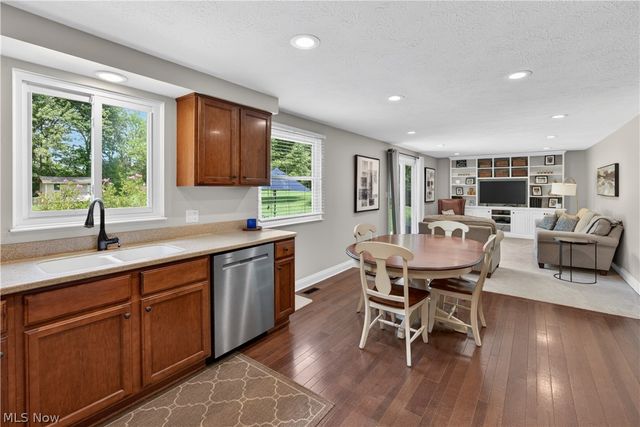 5640 Gibson Court, Hudson, OH 44236