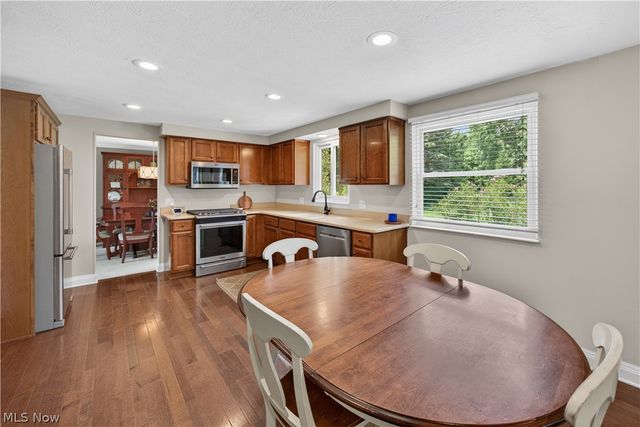 5640 Gibson Court, Hudson, OH 44236