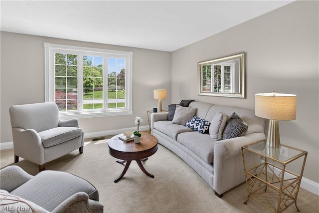 5640 Gibson Court, Hudson, OH 44236