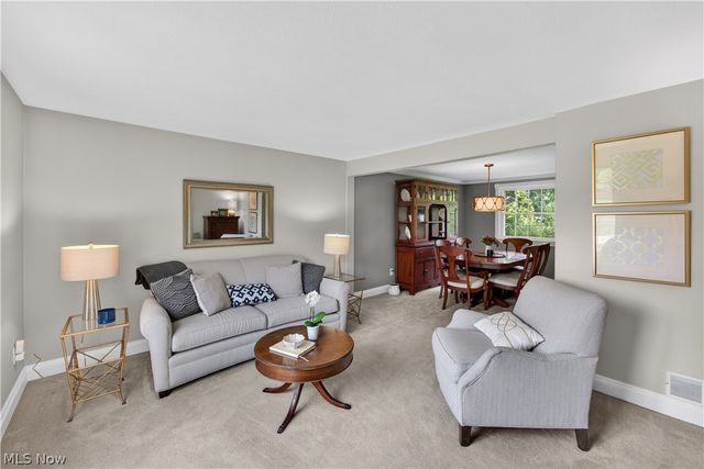 5640 Gibson Court, Hudson, OH 44236
