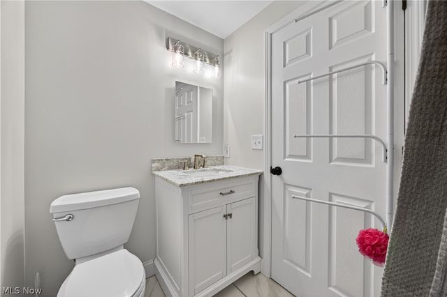 5640 Gibson Court, Hudson, OH 44236