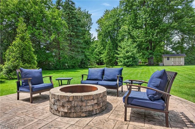 5640 Gibson Court, Hudson, OH 44236