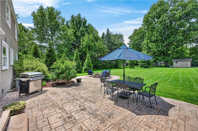 5640 Gibson Court, Hudson, OH 44236