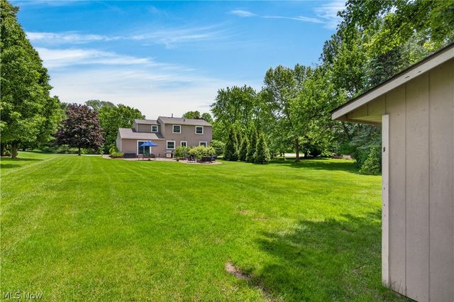 5640 Gibson Court, Hudson, OH 44236