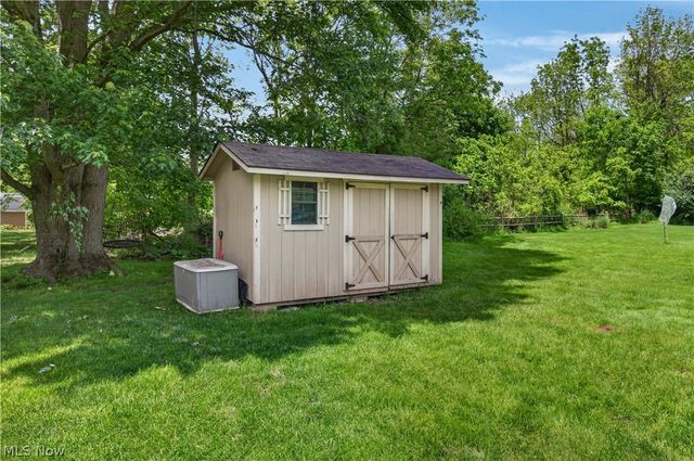 5640 Gibson Court, Hudson, OH 44236