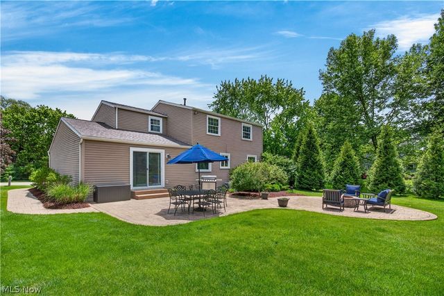 5640 Gibson Court, Hudson, OH 44236