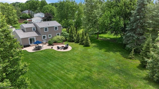 5640 Gibson Court, Hudson, OH 44236