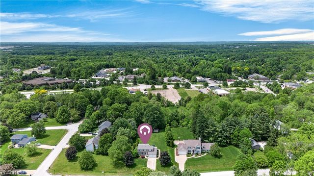 5640 Gibson Court, Hudson, OH 44236