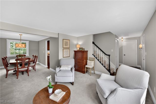 5640 Gibson Court, Hudson, OH 44236