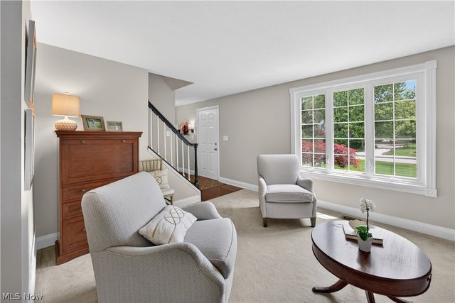 5640 Gibson Court, Hudson, OH 44236
