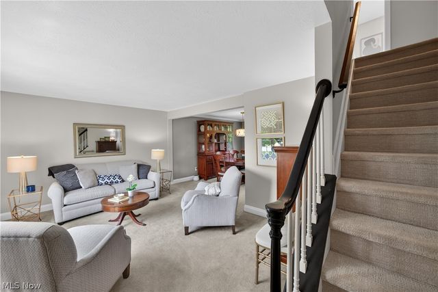 5640 Gibson Court, Hudson, OH 44236