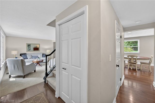 5640 Gibson Court, Hudson, OH 44236