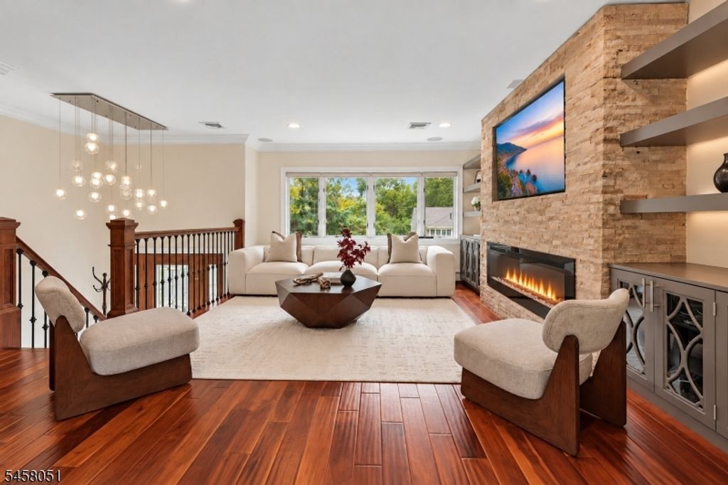 33 Canterbury Dr, Scotch Plains Twp., NJ 07076 — photo 4