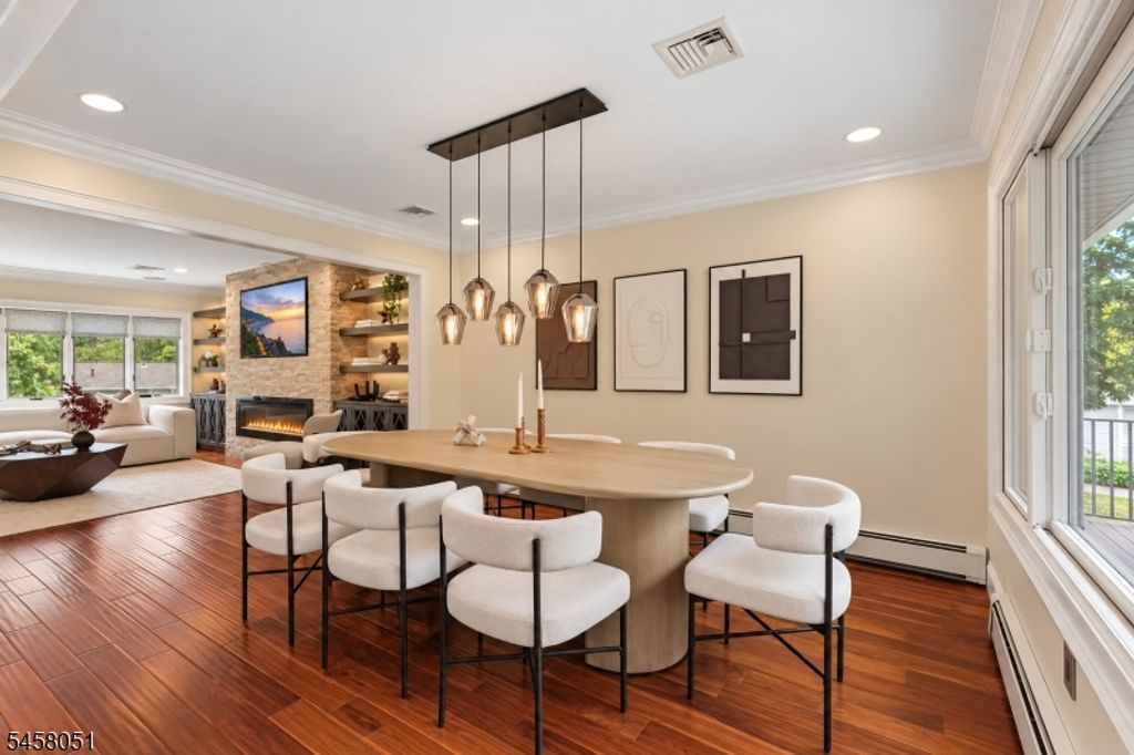 33 Canterbury Dr, Scotch Plains Twp., NJ 07076 — photo 5