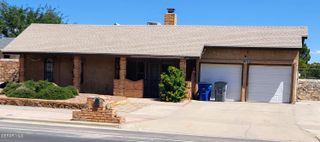9404 Stahala Drive, El Paso, TX 79924