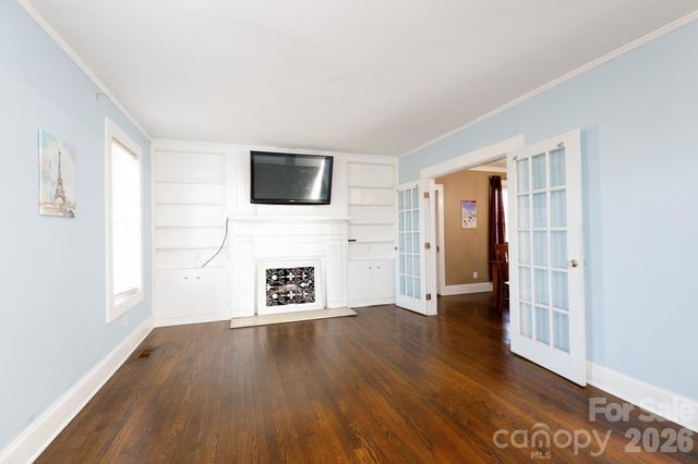 718 Milton Avenue, Rock Hill, SC 29730