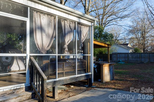 718 Milton Avenue, Rock Hill, SC 29730