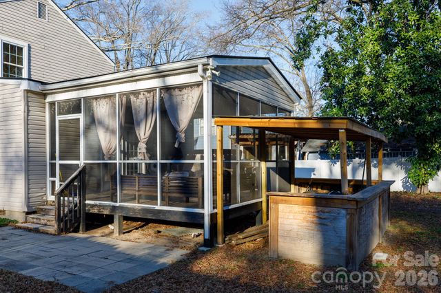 718 Milton Avenue, Rock Hill, SC 29730