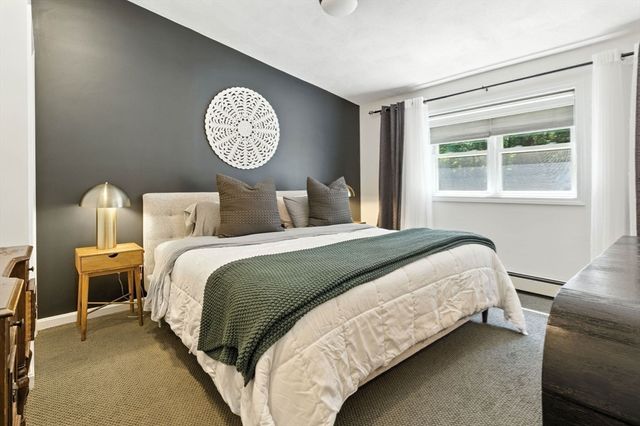 9 Fisher Terrace, Woburn, MA 01801