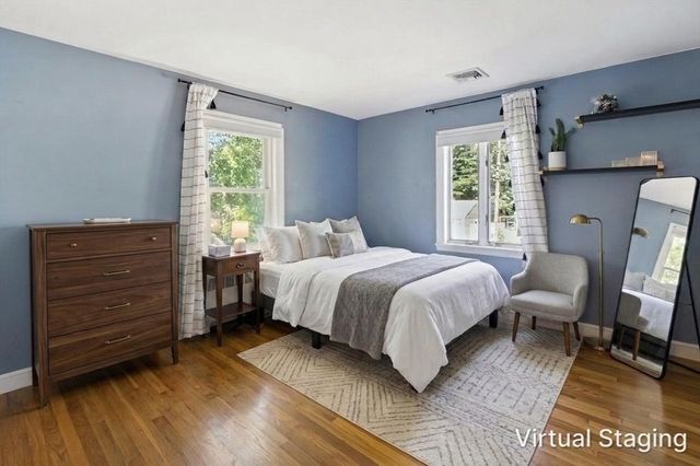 9 Fisher Terrace, Woburn, MA 01801