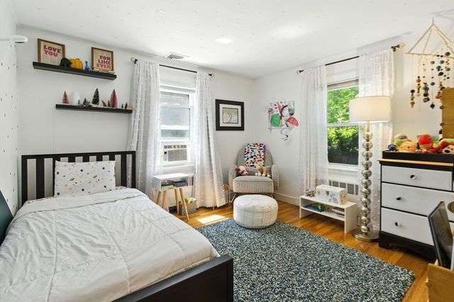 9 Fisher Terrace, Woburn, MA 01801