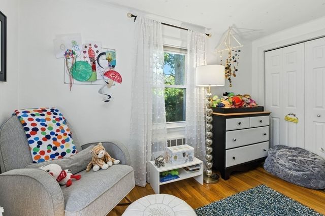 9 Fisher Terrace, Woburn, MA 01801