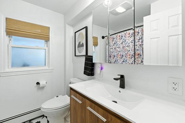 9 Fisher Terrace, Woburn, MA 01801