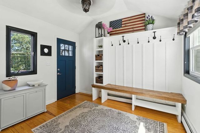 9 Fisher Terrace, Woburn, MA 01801