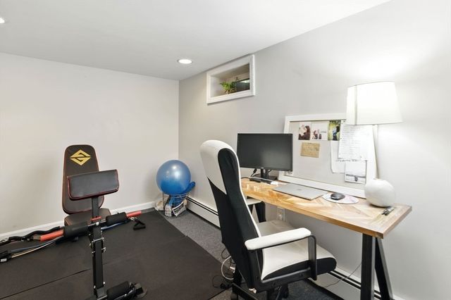 9 Fisher Terrace, Woburn, MA 01801