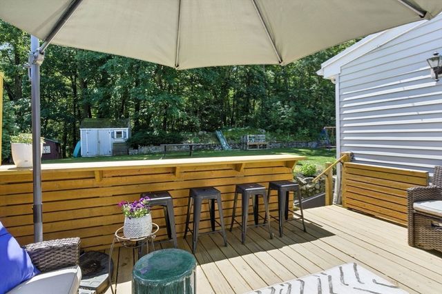 9 Fisher Terrace, Woburn, MA 01801