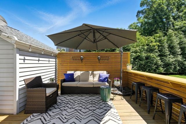 9 Fisher Terrace, Woburn, MA 01801