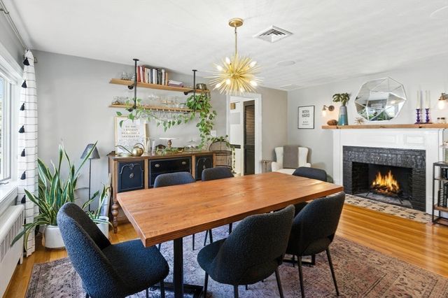 9 Fisher Terrace, Woburn, MA 01801