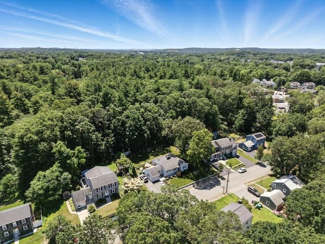9 Fisher Terrace, Woburn, MA 01801