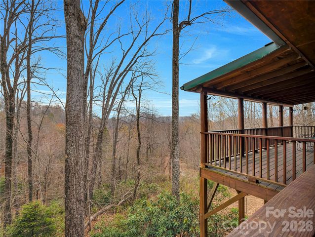 212 Glen Echo Circle, Saluda, NC 28773