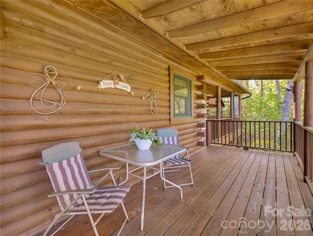 212 Glen Echo Circle, Saluda, NC 28773