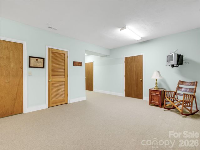 212 Glen Echo Circle, Saluda, NC 28773