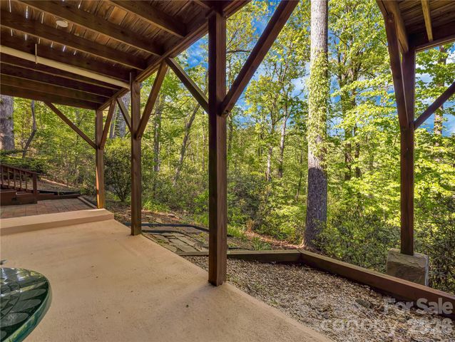 212 Glen Echo Circle, Saluda, NC 28773